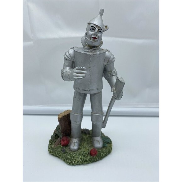 Dave Grossman Creations The Wizard of Oz Tin Man 2nd Edition 4156 of 10000 - Picture 1 of 8
